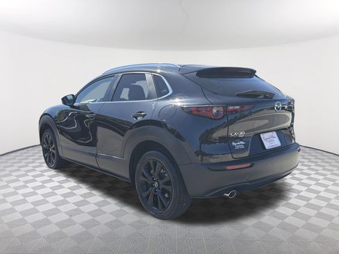 Used 2025 MAZDA CX-30 AWD 2.5 S w/ Select Sport Pkg image 14