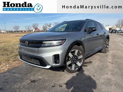 Used 2024 Honda Prologue Elite