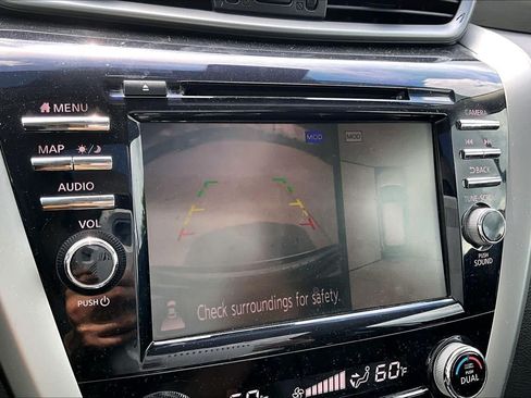 Used 2019 Nissan Murano Platinum w/ Cargo Package FWD image 25