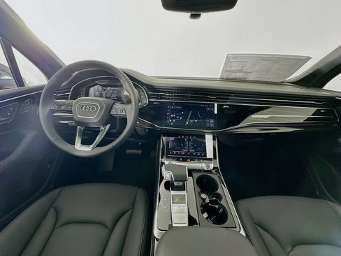 New 2026 Audi Q7 2.0T Premium Plus AWD/4WD image 15