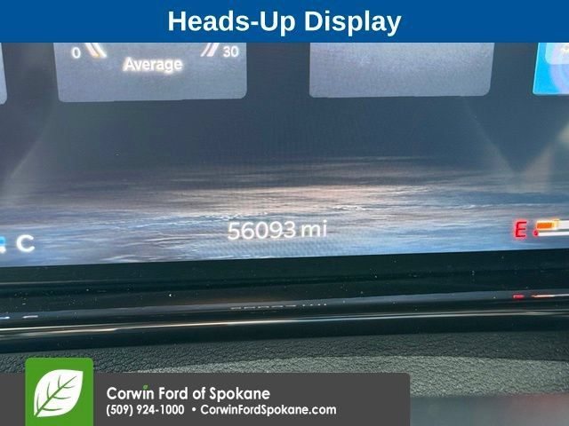 Used 2022 Jeep Grand Wagoneer Series III w/ Flexible Seating Group AWD/4WD image 4