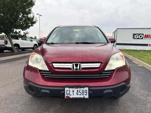Used 2008 Honda CR-V EX-L image 2
