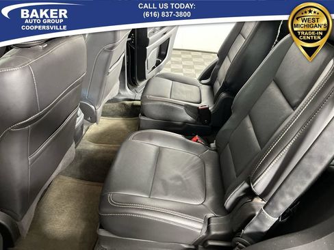 Used 2015 Ford Explorer Sport w/ Equipment Group 401A image 26