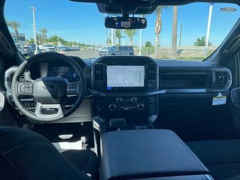 New 2026 Ford F150 XLT image 23
