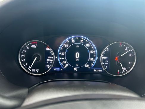 Used 2022 Buick Enclave Avenir image 19