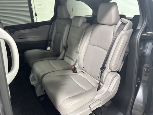 Used 2024 Honda Odyssey EX-L image 34
