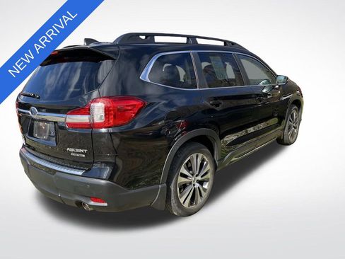 Used 2021 Subaru Ascent Limited w/ Technology Package image 2