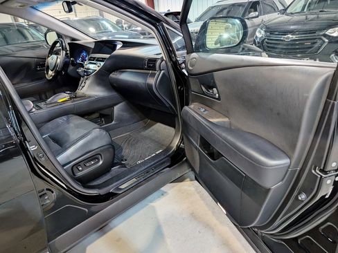 Used 2013 Lexus RX 350 AWD image 30