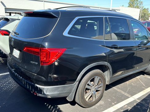 Used 2016 Honda Pilot EX-L image 15