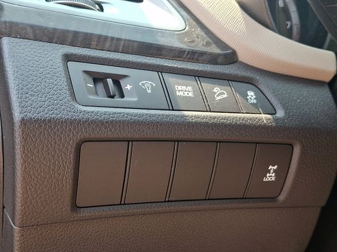 Used 2017 Hyundai Santa Fe Sport w/ Cargo Package AWD/4WD image 26