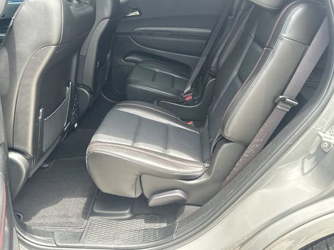 Used 2023 Dodge Durango R/T w/ Tow 'N Go Package AWD/4WD image 21