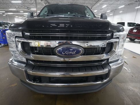 Used 2022 Ford F250 XLT AWD/4WD image 19