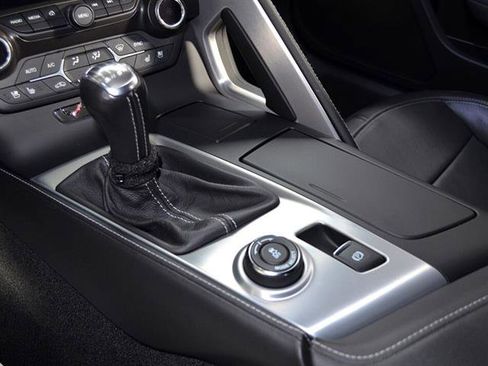 Used 2019 Chevrolet Corvette Grand Sport image 14