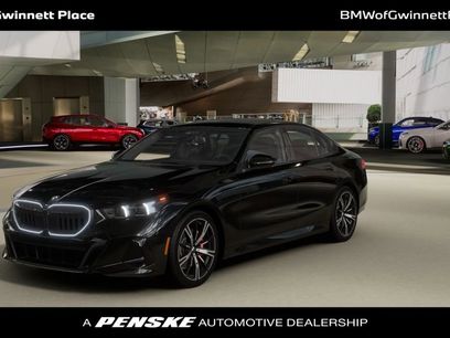 New 2026 BMW 530i xDrive