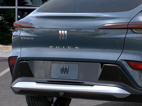 New 2026 Buick Envista Sport Touring image 14