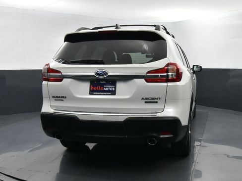 Used 2021 Subaru Ascent Touring w/ Popular Package #2A image 34