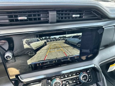 New 2026 GMC Sierra 1500 AT4X AWD/4WD image 29