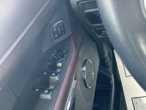 Used 2024 Ford Expedition Max Limited AWD/4WD image 13