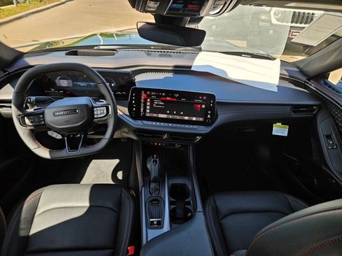New 2026 Dodge Charger R/T AWD/4WD image 11