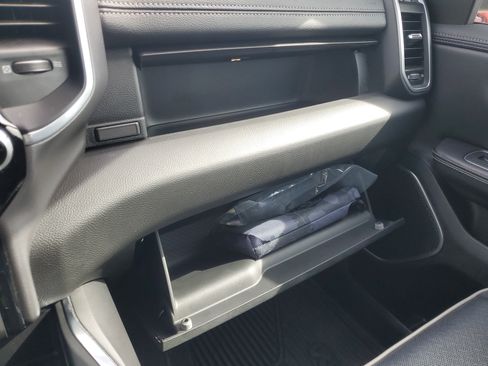 Used 2023 RAM 1500 Laramie image 26