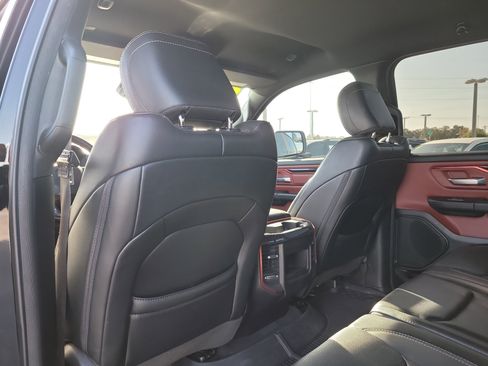 Used 2022 RAM 1500 Rebel w/ Night Edition image 13