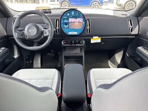 New 2026 MINI Cooper Countryman S image 16