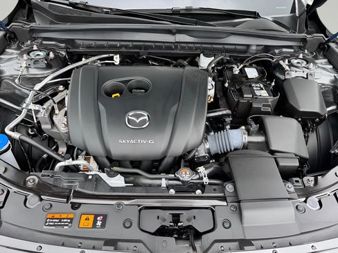 Used 2024 MAZDA CX-50 AWD 2.5 S w/ Select Package image 22