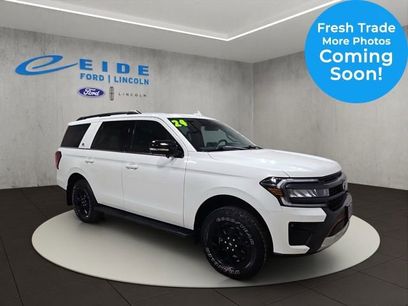 Used 2024 Ford Expedition Timberline
