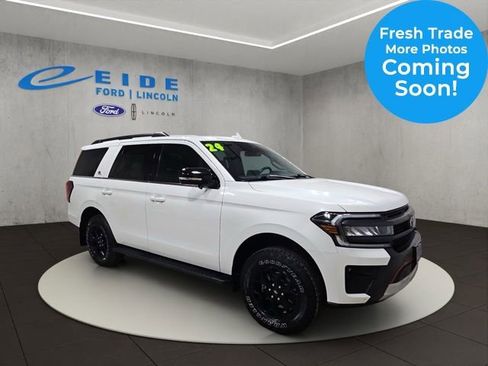 Used 2024 Ford Expedition Timberline image 1