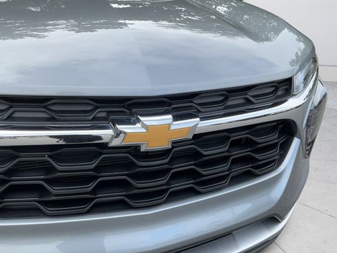 Certified 2026 Chevrolet Trax LT w/ Driver Confidence Package FWD image 28