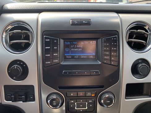 Used 2014 Ford F150 FX4 w/ Equipment Group 401A Mid image 23