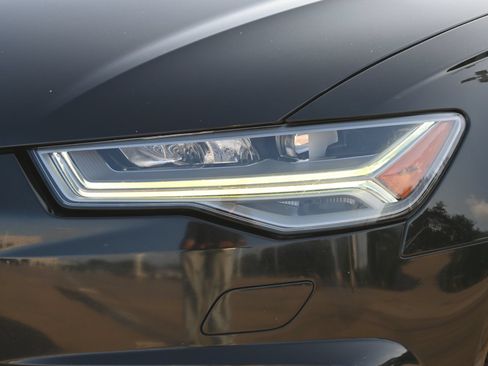 Used 2017 Audi A6 2.0T Premium AWD/4WD image 27