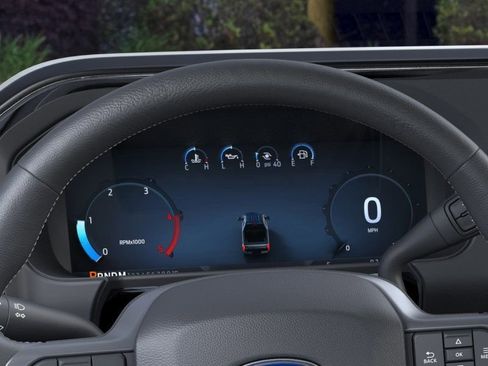 New 2026 Ford F250 Lariat w/ Lariat Premium Package image 35