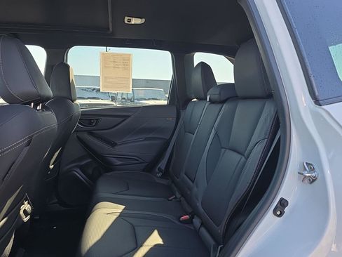 Used 2023 Subaru Forester Wilderness image 20
