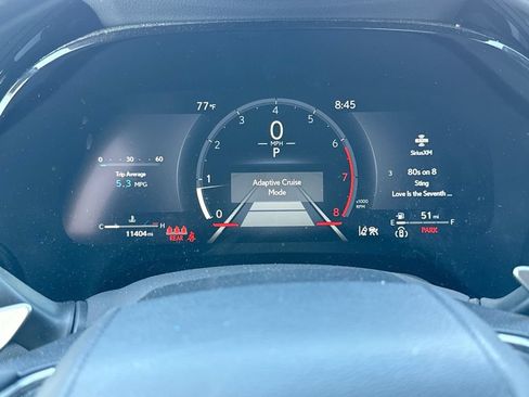 Used 2025 Lexus RX 350 Premium w/ Accessory Package (Z1) FWD image 25