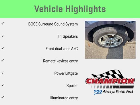 Used 2015 Porsche Macan S image 6