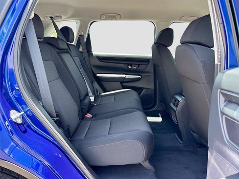 Certified 2023 Honda CR-V LX image 29