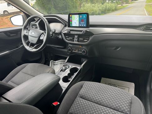 Used 2023 Ford Escape Active image 23