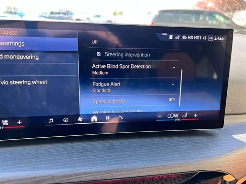 Used 2026 BMW 430i xDrive 430i xDrive image 42