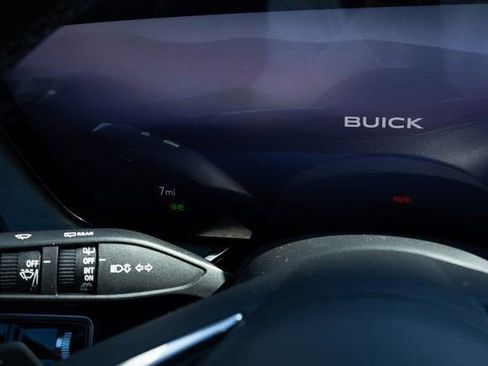 New 2026 Buick Envision Sport Touring image 19