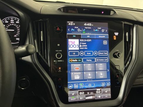 Certified 2025 Subaru Legacy Sport w/ Popular Package #3 image 29