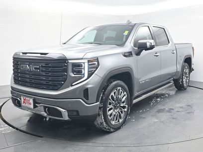 Used 2023 GMC Sierra 1500 Denali Ultimate