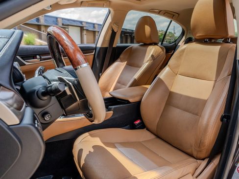 Used 2013 Lexus GS 350 AWD w/ Premium Pkg image 26