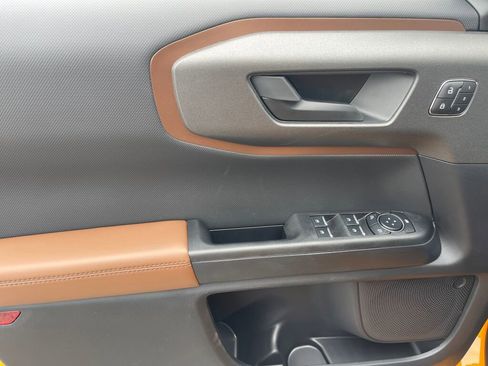 New 2026 Ford Bronco Sport Outer Banks AWD/4WD image 7