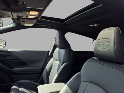 New 2026 Subaru Crosstrek 2.5i Wilderness image 15