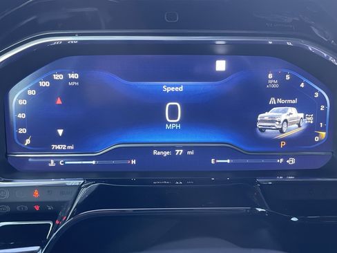 Used 2022 Chevrolet Silverado 1500 RST w/ All Star Edition Plus image 30