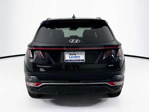 Used 2023 Hyundai Tucson SEL w/ Convenience Package AWD/4WD image 6
