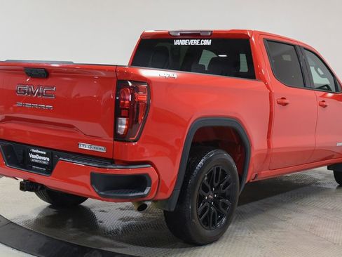 Used 2023 GMC Sierra 1500 Elevation AWD/4WD image 14