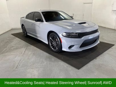 Used 2021 Dodge Charger GT w/ Plus Group