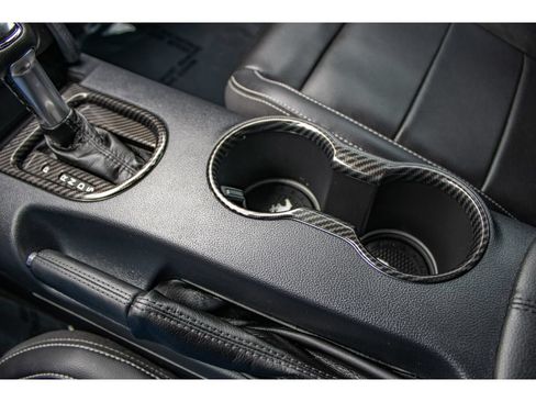 Used 2022 Ford Mustang Premium w/ Black Accent Package RWD image 43